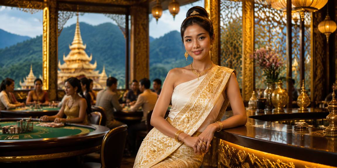 mmbet99 သုံးကျွမ်းများအတွက် အလွယ်တကူ ကစားခန်းဝင်ခွင့်