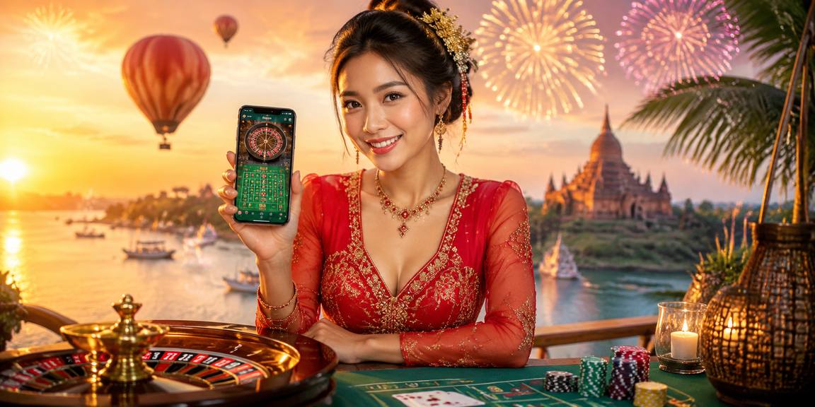 mmbet99 KBZPay နှင့် WavePay အသုံးပြုမှုမှ ငွေအံဝင်းခွင့်
