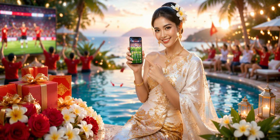 mmbet99 Lucky Draw သည် မည်သည့်အရာလဲ